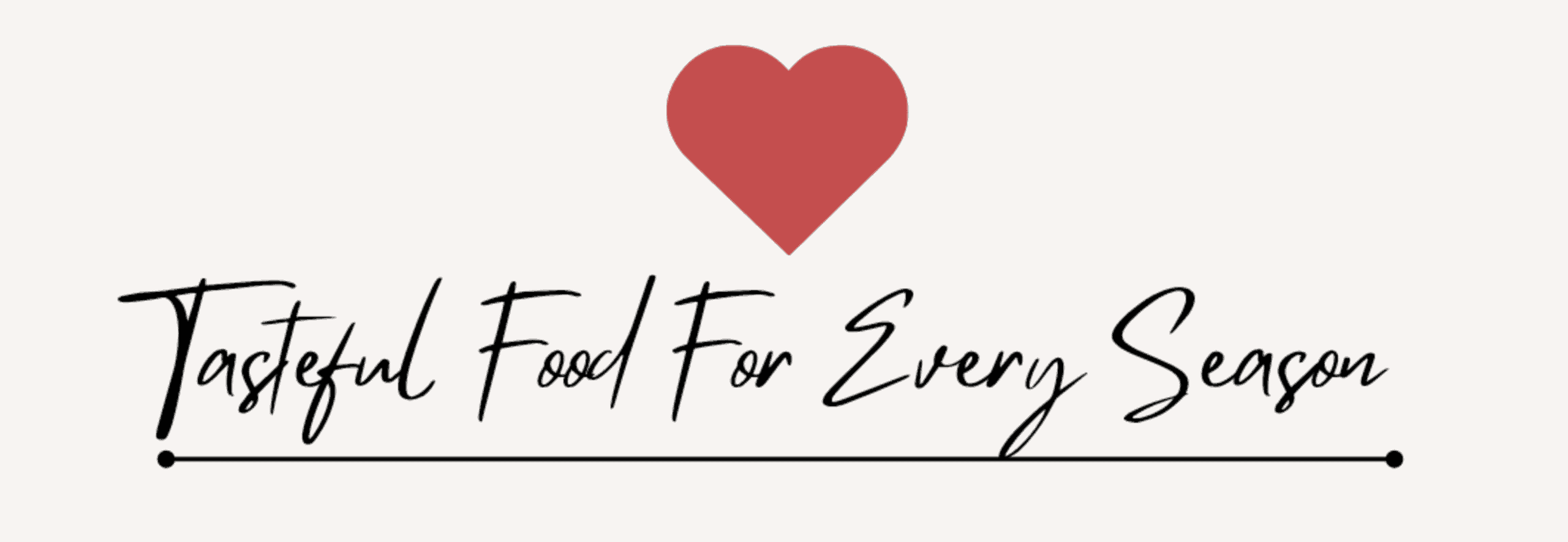 Delicious seasonal recipes and food ideas for every season on Season 2 Taste.